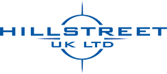 Hillstreet UK Ltd logo